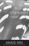 The Four-Chambered Heart - Anaïs Nin - 9780804012454