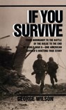 If You Survive - George Wilson - 9780804100038