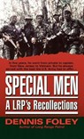 Special Men - Dennis Foley - 9780804109154