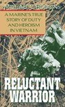 Reluctant Warrior - Michael Hodgins - 9780804111201
