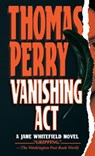 Vanishing Act - Thomas Perry - 9780804113878