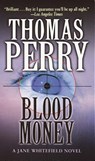 Blood Money - Thomas Perry - 9780804115414