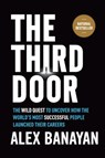 The Third Door - Alex Banayan - 9780804136679