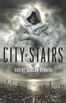 City of Stairs: Book 1 of the Divine Cities Trilogy - Robert Jackson Bennett - 9780804137171