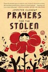 PRAYERS FOR THE STOLEN - Jennifer Clement - 9780804138802