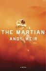 The Martian - Andy Weir - 9780804139021