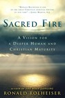 Sacred Fire - Ronald Rolheiser - 9780804139151