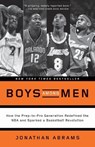 Boys Among Men - Jonathan Abrams - 9780804139274