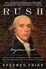 Rush - Stephen Fried - 9780804140089