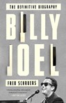 Billy Joel - Fred Schruers - 9780804140218