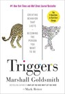 Triggers - Marshall Goldsmith ; Mark Reiter - 9780804141246