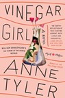 VINEGAR GIRL - TYLER,  Anne - 9780804141284
