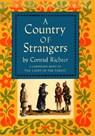 A COUNTRY OF STRANGERS - Conrad Richter - 9780804150187