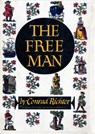 The Free Man - Conrad Richter - 9780804150989