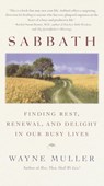 Sabbath - Wayne Muller - 9780804151252