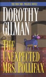 The Unexpected Mrs. Pollifax - Dorothy Gilman - 9780804151764