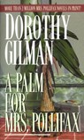 A Palm for Mrs. Pollifax - Dorothy Gilman - 9780804151788