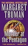 Murder at the Pentagon - Margaret Truman - 9780804152846