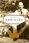 Robinson: Poems - Edwin Arlington Robinson - 9780804152945