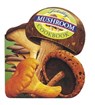 Totally Mushroom Cookbook - Helene Siegel ; Karen Gillingham - 9780804152990