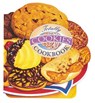 Totally Cookies Cookbook - Helene Siegel ; Karen Gillingham - 9780804153010