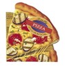 Totally Pizza Cookbook - Helene Siegel ; Karen Gillingham - 9780804153027