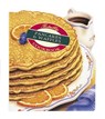 Totally Pancakes and Waffles Cookbook - Helene Siegel ; Karen Gillingham - 9780804153058