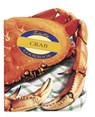 The Totally Crab Cookbook - Helene Siegel ; Karen Gillingham - 9780804153089