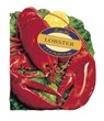 Totally Lobster Cookbook - Helene Siegel ; Karen Gillingham - 9780804153096