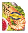 Totally Shrimp Cookbook - Helene Siegel - 9780804153102