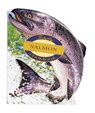 Totally Salmon Cookbook - Helene Siegel - 9780804153119