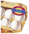 Totally Eggs Cookbook - Helene Siegel ; Karen Gillingham - 9780804153126