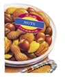 Totally Nuts Cookbook - Helene Siegel - 9780804153133