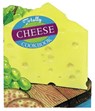 Totally Cheese Cookbook - Helene Siegel ; Karen Gillingham - 9780804153300