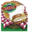 Totally Bread Cookbook - Helene Siegel ; Karen Gillingham - 9780804153324