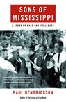 Sons of Mississippi - Paul Hendrickson - 9780804153348