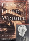 Frank Lloyd Wright - Meryle Secrest - 9780804153386
