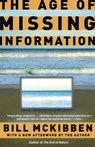 The Age of Missing Information - Bill McKibben - 9780804153430