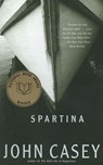 Spartina - John D. Casey - 9780804153737