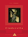 Cinderella - C. S. Evans - 9780804153942