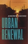 Urban Renewal - Andrew Vachss - 9780804168823