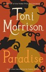Paradise - Toni Morrison - 9780804169882