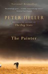 The Painter - Peter Heller - 9780804170154