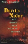 Devil's Night - Ze'ev Chafets - 9780804171403