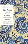 The Folded Clock - Heidi Julavits - 9780804171441