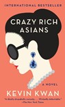 Crazy Rich Asians - Kevin Kwan - 9780804171588