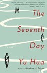 The Seventh Day - Yu Hua - 9780804172059