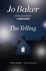 The Telling - BAKER,  Jo - 9780804172653