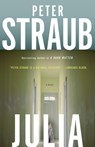 Julia - Peter Straub - 9780804172837