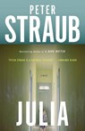 Julia - Peter Straub - 9780804172837
